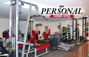 personal gym