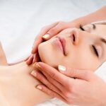 seasonal facial treatment