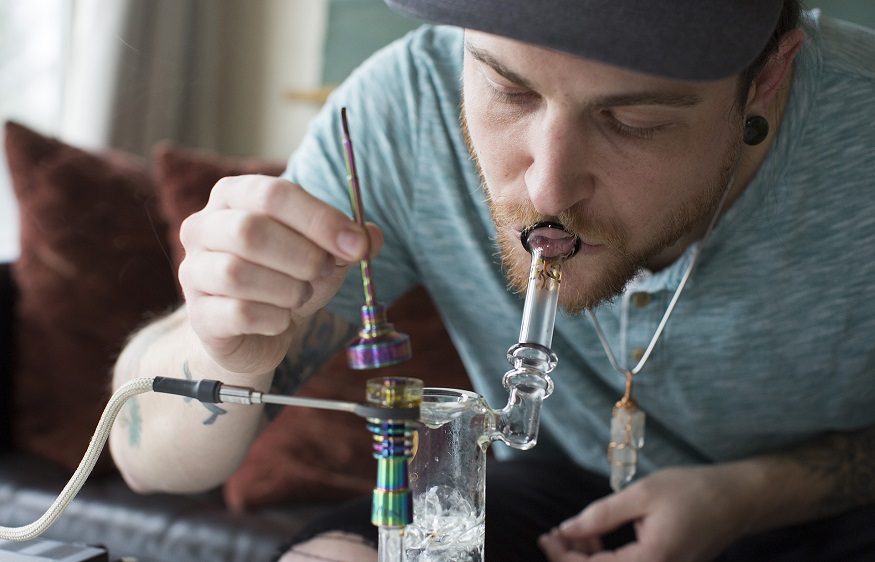 Specific Options With the Right Bongs: Find the Right One