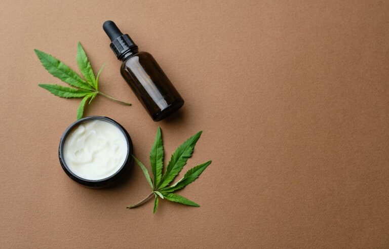 CBD products