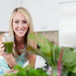 body cleansing and THC detoxification