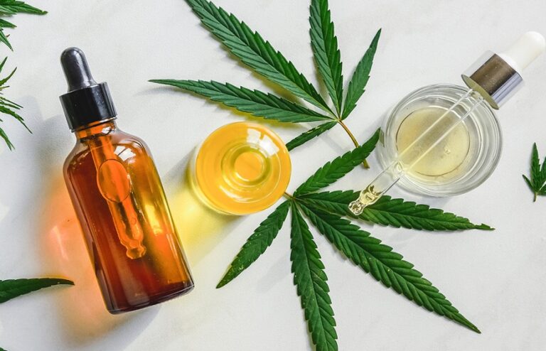 CBD Oil & Athletes