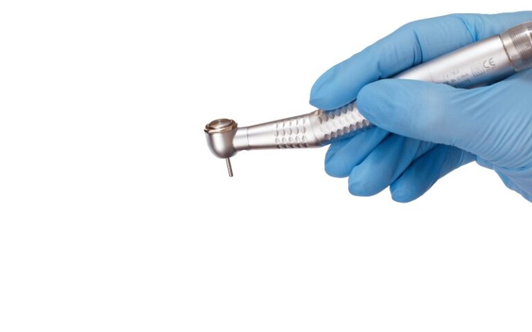 Dental Handpiece