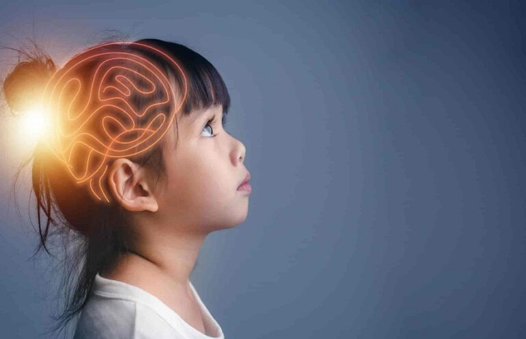 Neurological Issues in Children