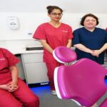 Solihull dental practice