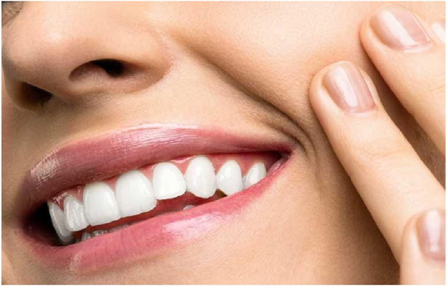 cosmetic dentist Sydney