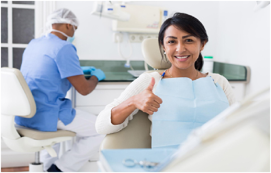 dentist in Brisbane