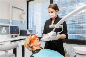 dentist in Nambour.