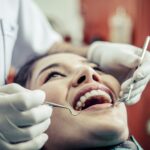 evolution of dental care and dental fillings
