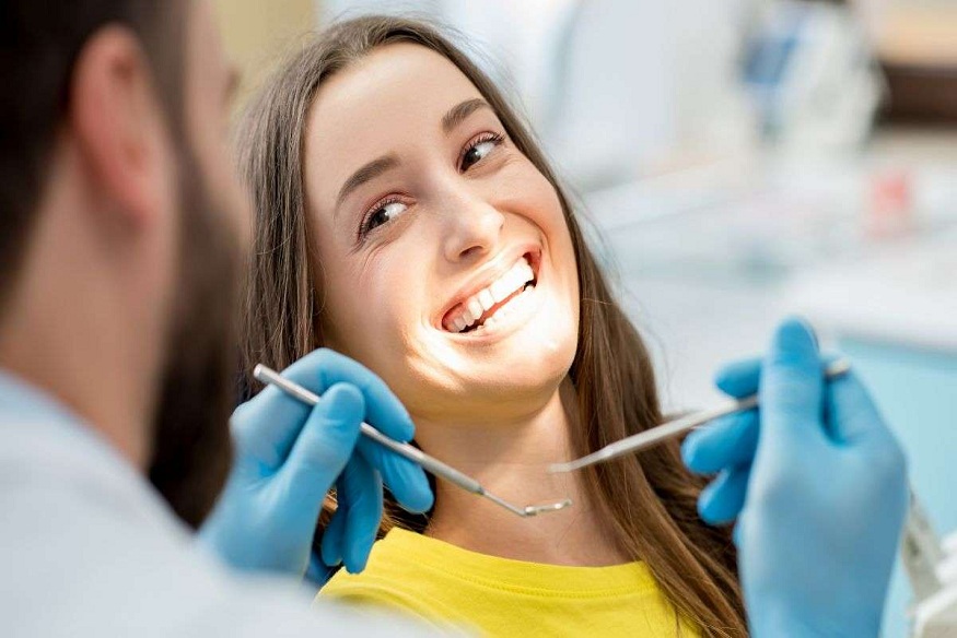 gold-standard solution for dental anxiety patients.