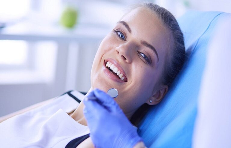 best dentist in Vancouver, WA