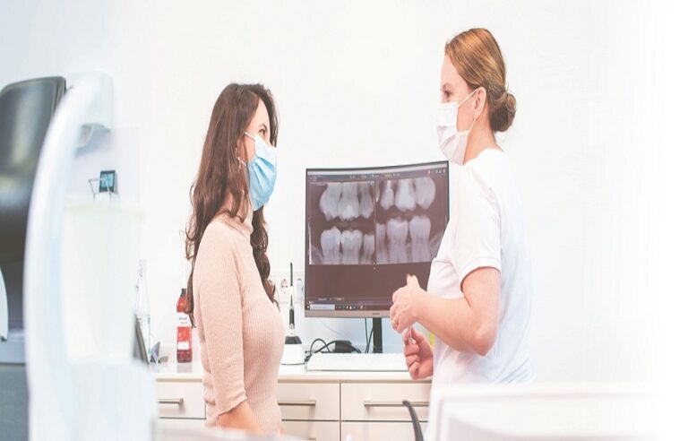 Deutsche Dental Technologien