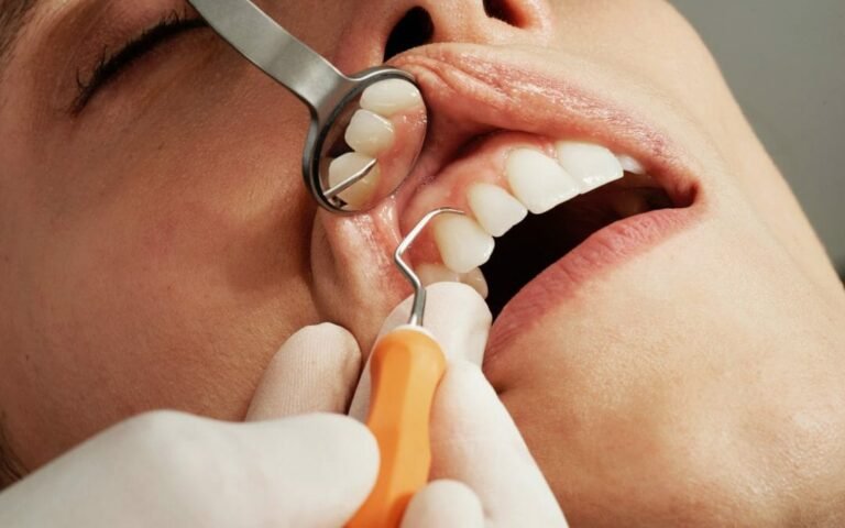 Preventive Oral Care in Australia